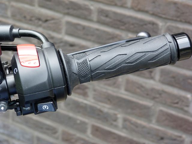 suzuki - sv-650-a