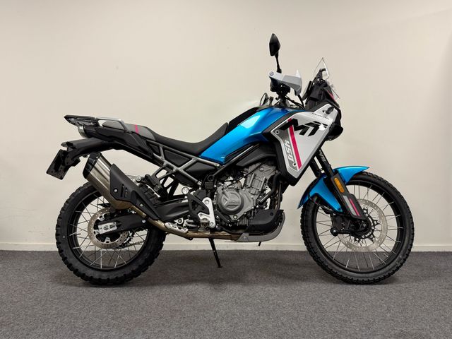 cfmoto - 450-mt
