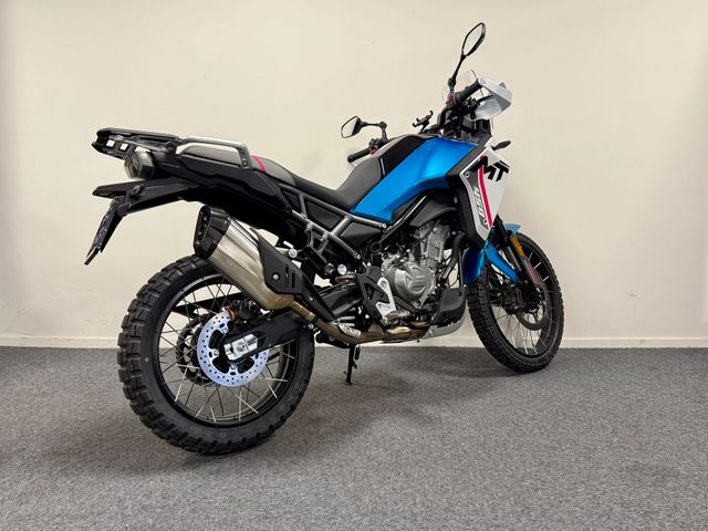 cfmoto - 450-mt