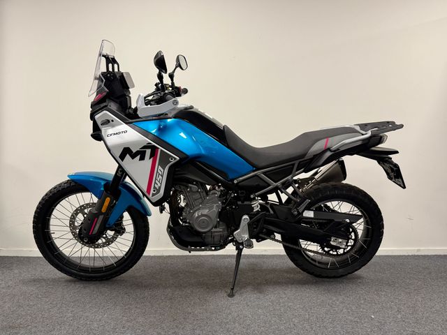cfmoto - 450-mt