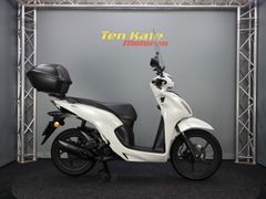 HONDA VISION 110