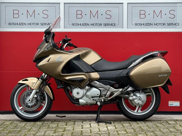 honda - nt-700-v-deauville-abs