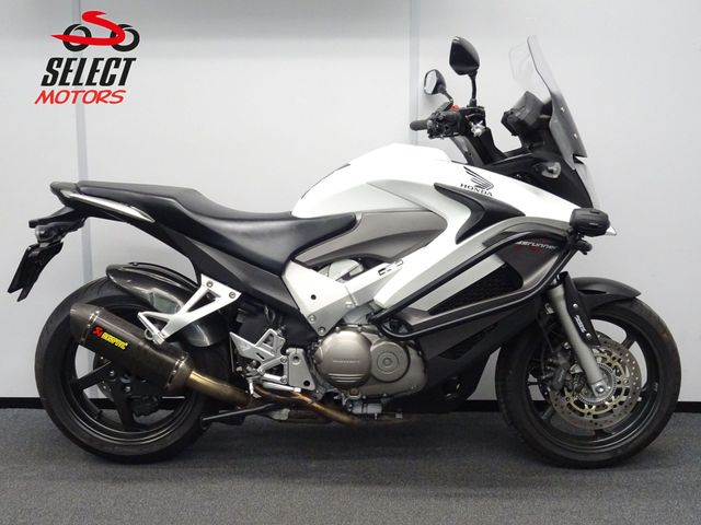 honda - vfr-800-x-crossrunner