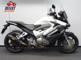 HONDA VFR 800 X CROSSRUNNER
