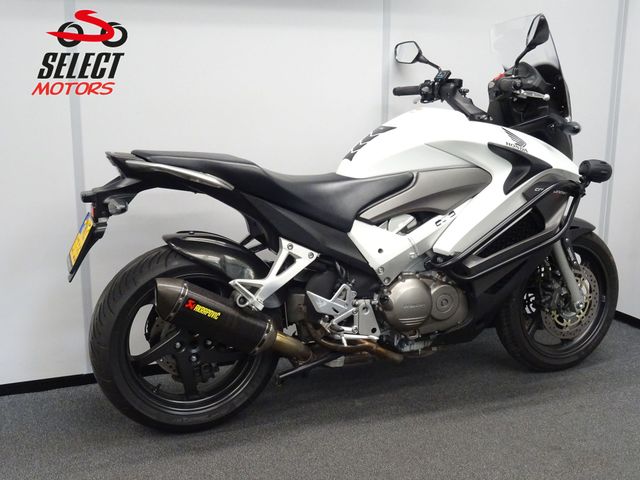 honda - vfr-800-x-crossrunner