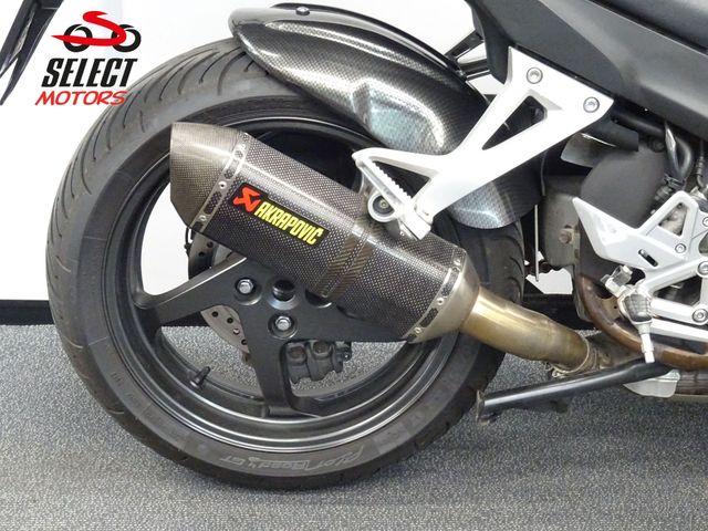 honda - vfr-800-x-crossrunner