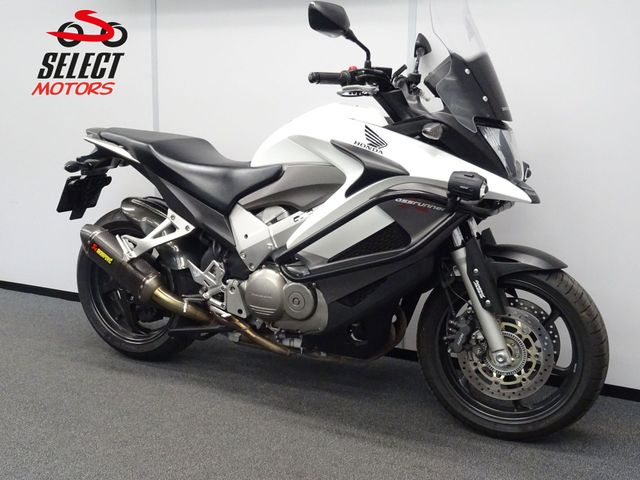 honda - vfr-800-x-crossrunner