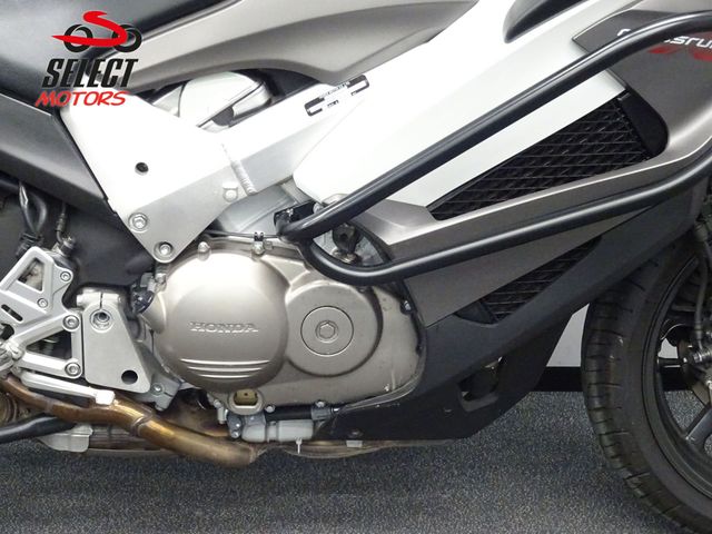 honda - vfr-800-x-crossrunner