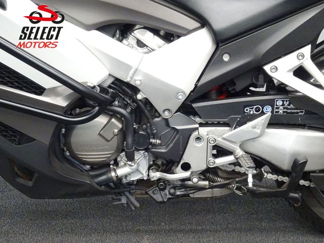 honda - vfr-800-x-crossrunner