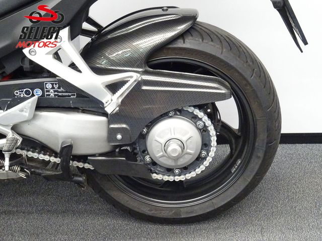 honda - vfr-800-x-crossrunner