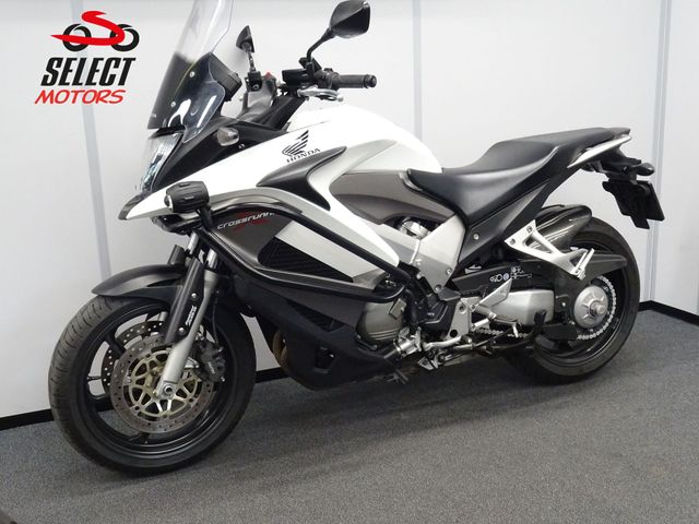 honda - vfr-800-x-crossrunner