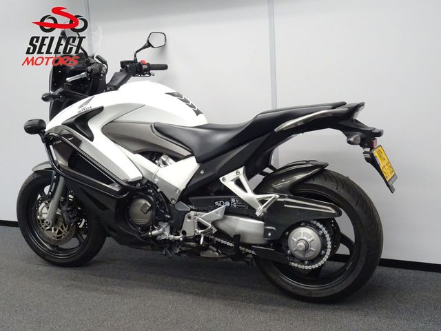 honda - vfr-800-x-crossrunner
