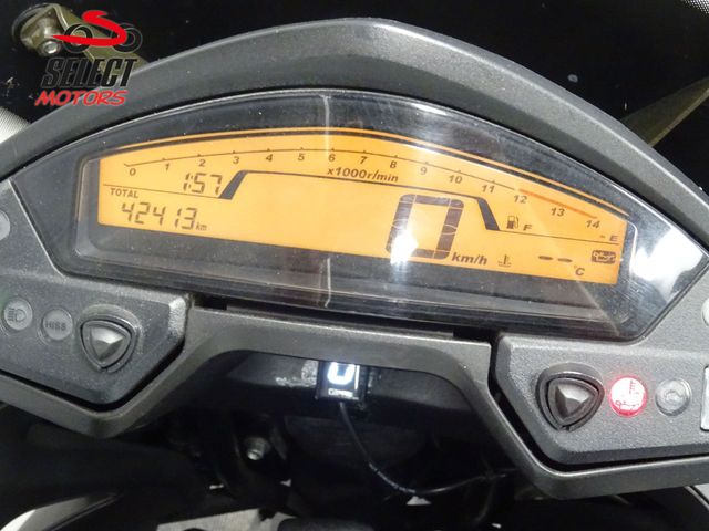 honda - vfr-800-x-crossrunner
