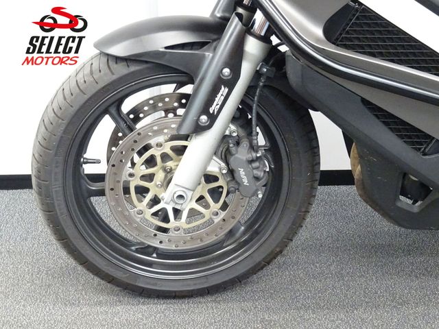 honda - vfr-800-x-crossrunner
