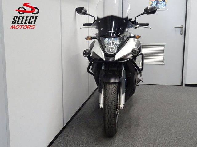 honda - vfr-800-x-crossrunner