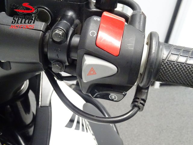 honda - vfr-800-x-crossrunner