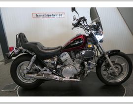 Kawasaki VN 750 Vulcan 1990 occasion