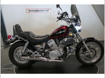 Kawasaki VN 750 Vulcan 1990 occasion