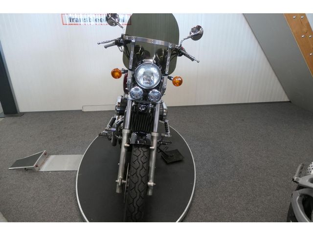 kawasaki - vn-750-vulcan