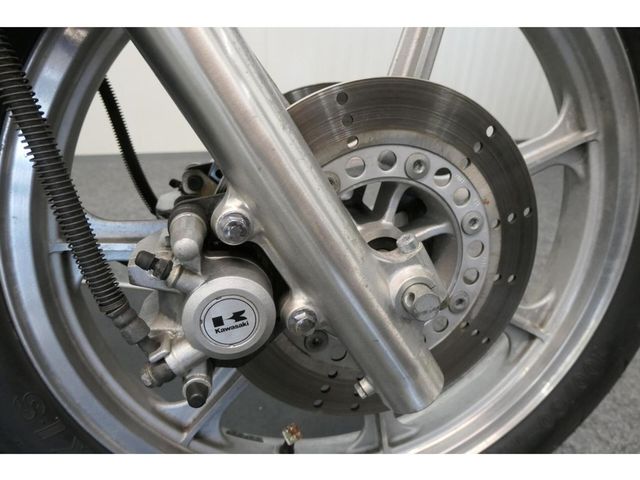 kawasaki - vn-750-vulcan
