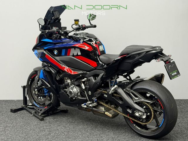 bmw - m-1000-xr