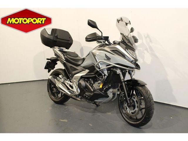 honda - nc-750-x-dct