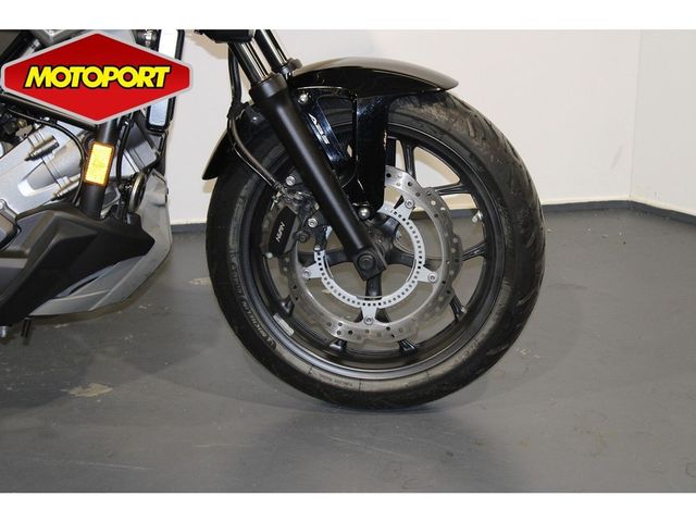 honda - nc-750-x-dct