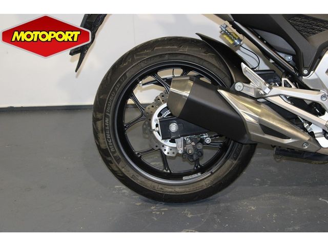 honda - nc-750-x-dct