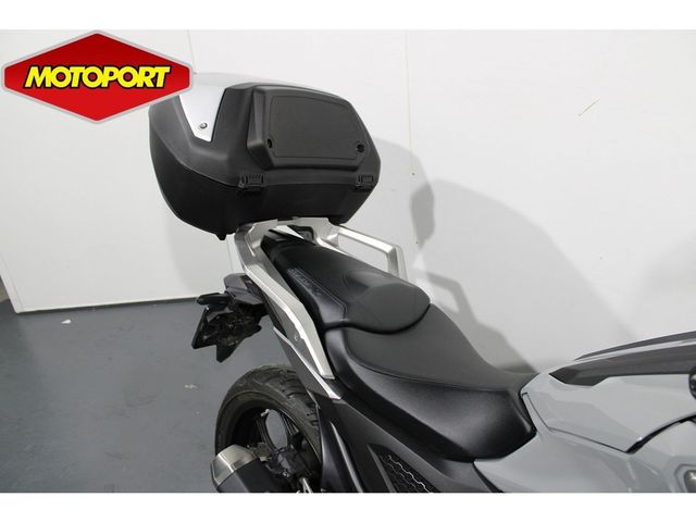 honda - nc-750-x-dct