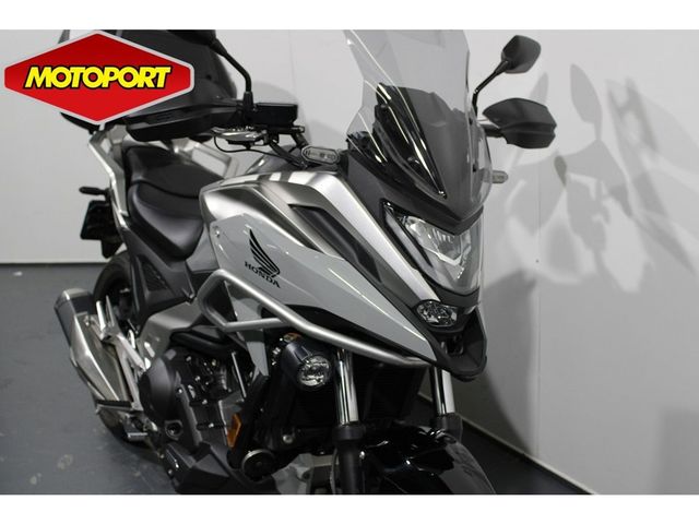 honda - nc-750-x-dct