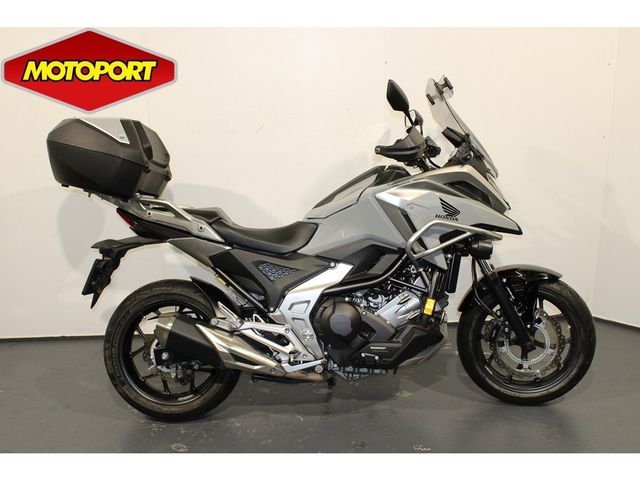 honda - nc-750-x-dct