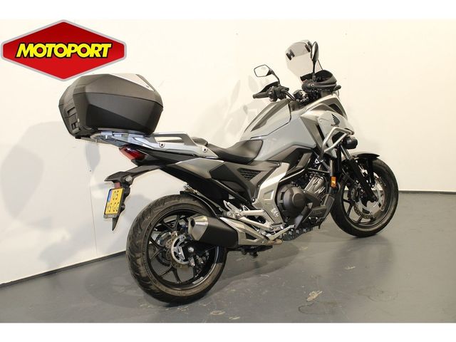 honda - nc-750-x-dct