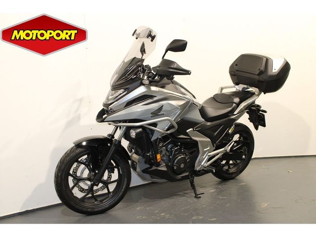 honda - nc-750-x-dct