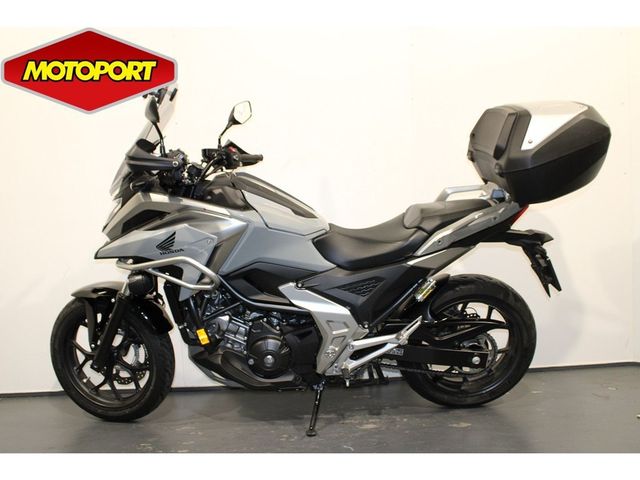 honda - nc-750-x-dct