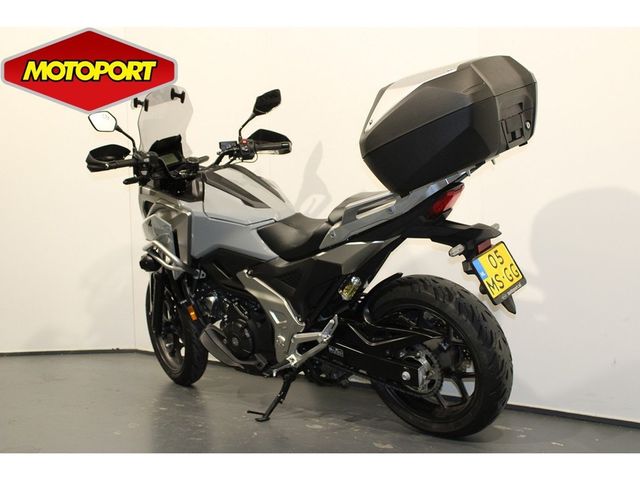 honda - nc-750-x-dct