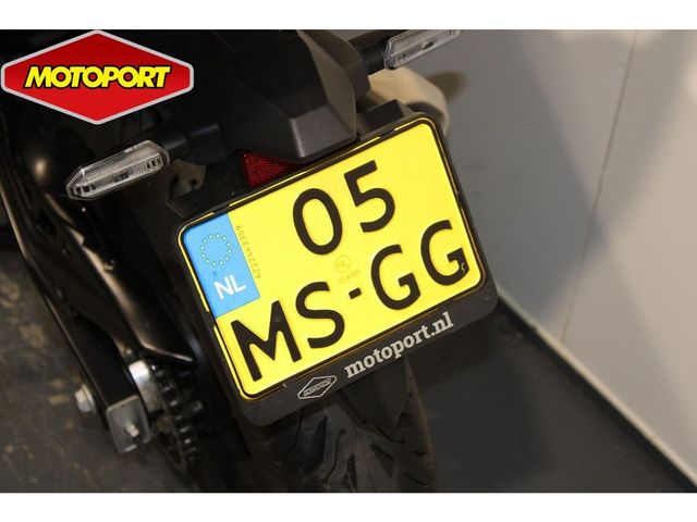 honda - nc-750-x-dct