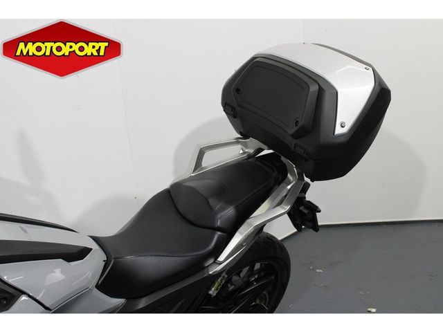 honda - nc-750-x-dct