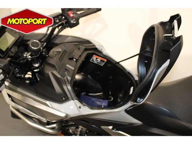 honda - nc-750-x-dct
