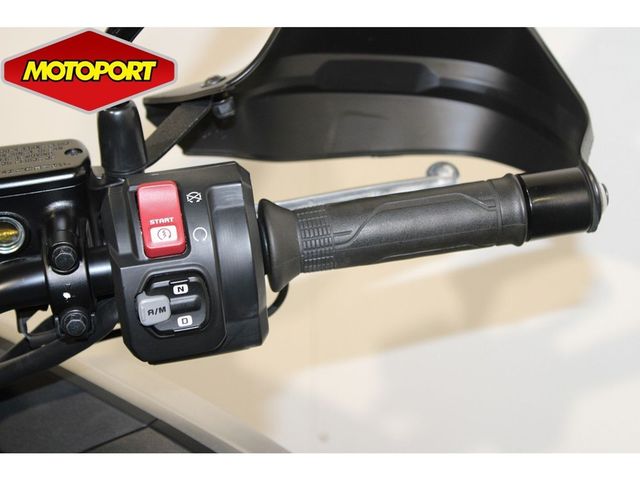 honda - nc-750-x-dct