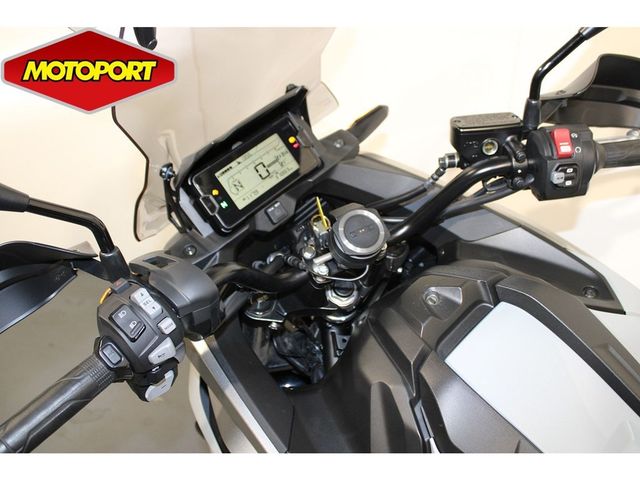 honda - nc-750-x-dct