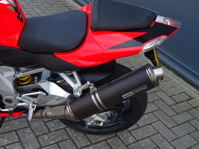 aprilia - rsv-1000-r