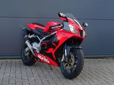 APRILIA RSV 1000 R
