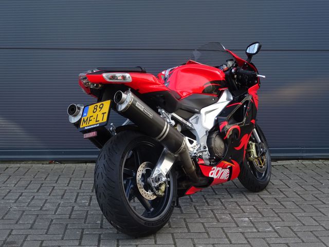 aprilia - rsv-1000-r