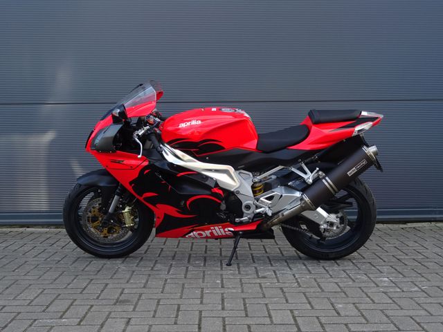 aprilia - rsv-1000-r