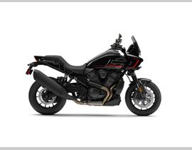 Harley-Davidson PAN America 1250 ST 2026 nieuw