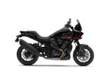 HARLEY-DAVIDSON PAN AMERICA 1250 ST