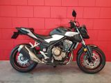 HONDA CB 500 F ABS