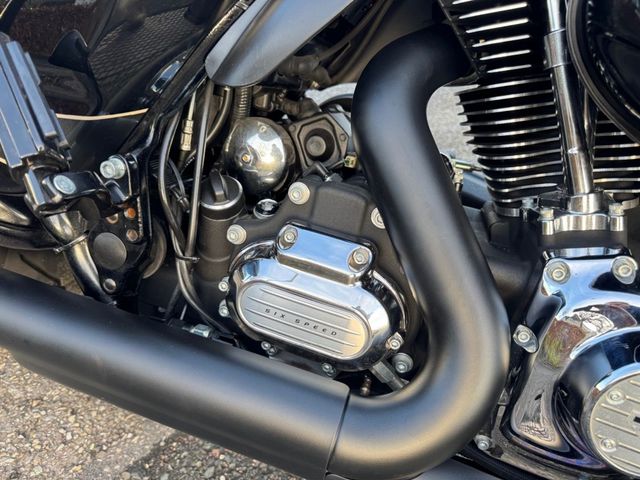 harley-davidson - road-glide