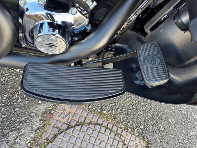 harley-davidson - road-glide