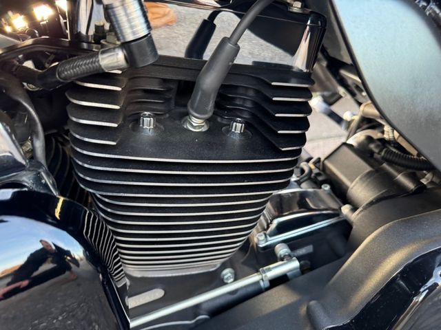 harley-davidson - road-glide